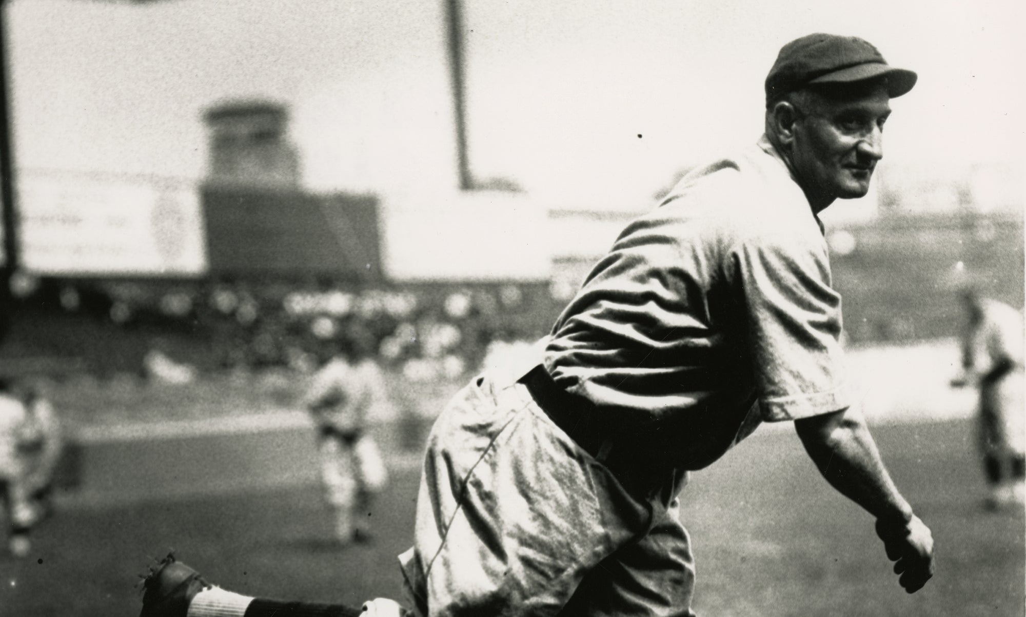 Wagner, Honus Baseball Hall of Fame